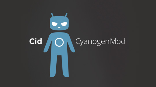 CyanogenMod操作系统