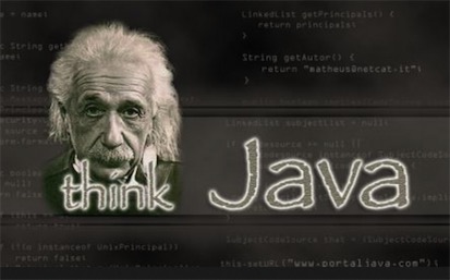 java