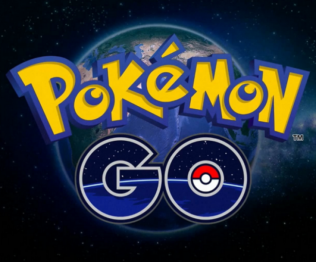 精灵宝可梦:Go 精灵宝可梦:Go