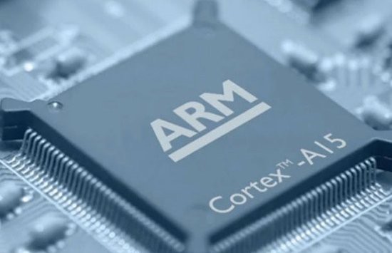 英国芯片厂商ARM实现盈利提升，大股东软银表示非常欣慰